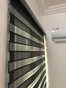 Window Blinds